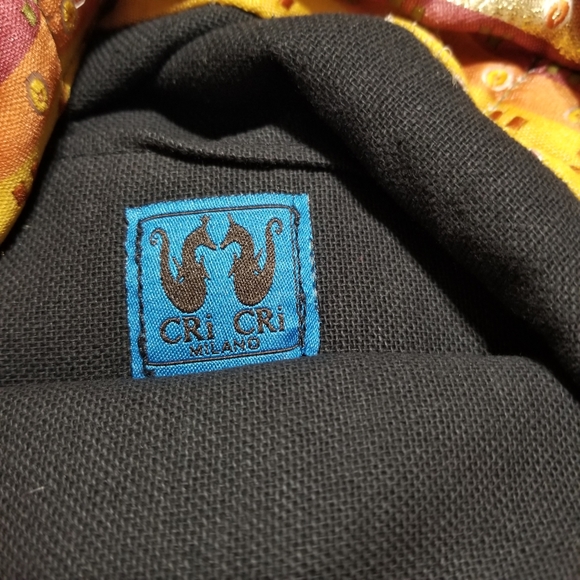 Cri Cri Milano Shoulder Bag - Picture 6 of 6